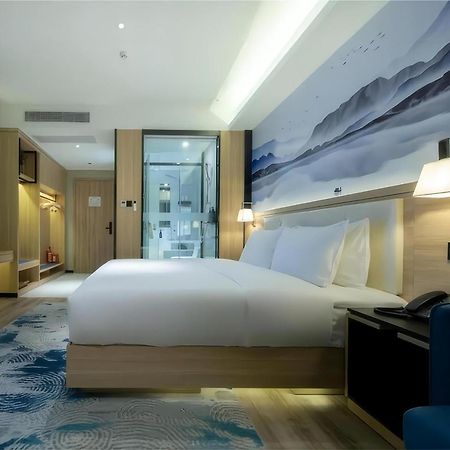 Ausotel By Argyle Baiyun International Airport Renhe Metro Exit B 广州 外观 照片