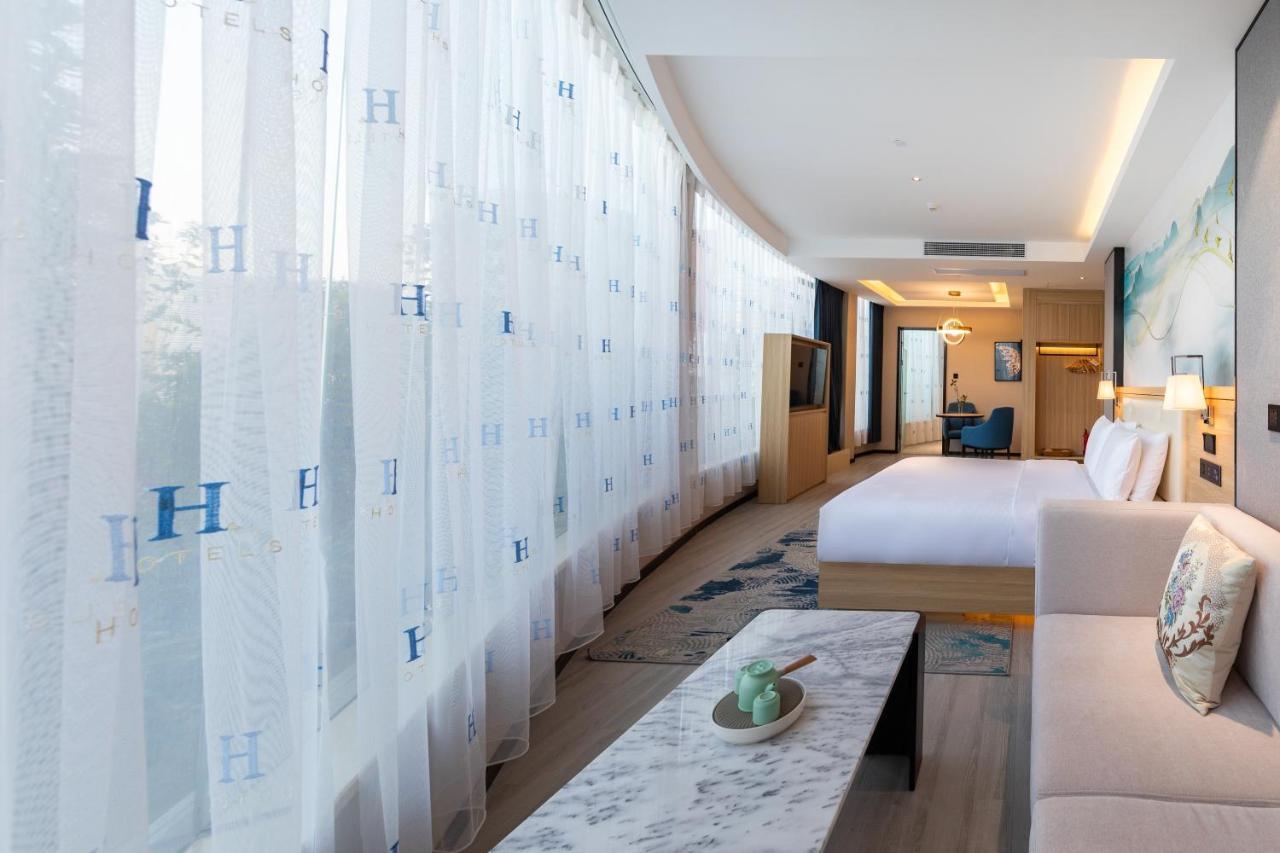 Ausotel By Argyle Baiyun International Airport Renhe Metro Exit B 广州 外观 照片